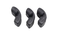 Gommini parastrappi alternatore set 3 pezzi giunto elastico BMW K 1 K-1 88-93