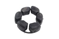 Gommini parastrappi alternatore set 3 pezzi giunto elastico BMW K 1 K-1 88-93