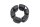 Gommini parastrappi alternatore set 3 pezzi giunto elastico BMW K 1 K-1 88-93