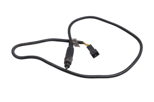 Interruptor luz de freno trasero sensor stop pedal cable BMW K 1 K-1 88-93