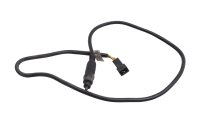 Interruptor luz de freno trasero sensor stop pedal cable BMW K 1 K-1 88-93