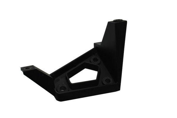Supporto strumentazione staffa contachilometri BMW R 1200 S K29 0366 06-08