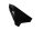 Supporto strumentazione staffa contachilometri BMW R 1200 S K29 0366 06-08
