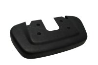 Speedo instrument cluster lower cover BMW K 100 RS 4 Ventiler K589 0523 89-92