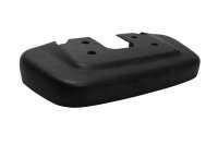 Speedo instrument cluster lower cover BMW K 100 RS 4 Ventiler K589 0523 89-92