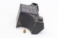 Bloc témoins voyants interrupteur détresse Moto Guzzi California III VW 87-93