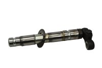 Vaihteenvalitsimen akseli vipu vaihteisto Honda CB 1000 F Big One SC30 93-96