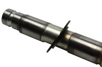 Vaihteenvalitsimen akseli vipu vaihteisto Honda CB 1000 F Big One SC30 93-96