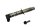 Vaihteenvalitsimen akseli vipu vaihteisto Honda CB 1000 F Big One SC30 93-96