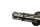 Vaihteenvalitsimen akseli vipu vaihteisto Honda CB 1000 F Big One SC30 93-96