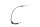 Cable acelerador sirga gas chicote mando puño Honda CBR 900 RR SC50 02-03