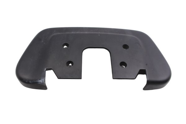 Instrumentdæksel speedometerhus cockpitpanel kåbe bagside BMW K 1 K-1 88-93