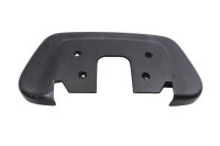 Instrumentdæksel speedometerhus cockpitpanel kåbe bagside BMW K 1 K-1 88-93