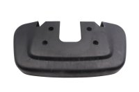 Instrumentdæksel speedometerhus cockpitpanel kåbe bagside BMW K 1 K-1 88-93