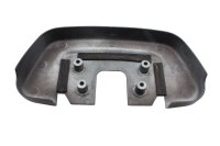 Instrumentdæksel speedometerhus cockpitpanel kåbe bagside BMW K 1 K-1 88-93