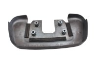 Instrumentdæksel speedometerhus cockpitpanel kåbe bagside BMW K 1 K-1 88-93