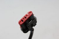 Afbryder ekstralys styrmontering Harley-Davidson Sport Glide 1750 FLSB 19-19