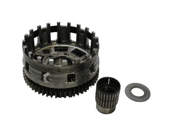 Campana frizione corona primaria cuscinetto boccola Suzuki TL 1000 S AG 97-01
