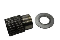 Campana frizione corona primaria cuscinetto boccola Suzuki TL 1000 S AG 97-01