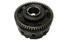 Campana frizione corona primaria cuscinetto boccola Suzuki TL 1000 S AG 97-01