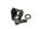 Fußrastenhalter Beifahrer hinten rechts BMW K 100 RS 2 Ventiler K589 0502 83-89