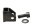 Fußrastenhalter Beifahrer hinten rechts BMW K 100 RS 2 Ventiler K589 0502 83-89