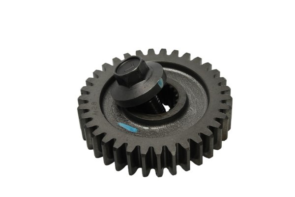 Ingranaggio primario pignone albero motore con vite Suzuki SV 650 S WVBY 03-06