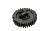 Ingranaggio primario pignone albero motore con vite Suzuki SV 650 S WVBY 03-06