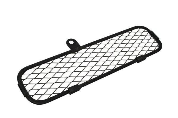Oil cooler guard grille cover protector mesh front Suzuki SV 650 S WVBY 03-06