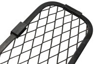 Oil cooler guard grille cover protector mesh front Suzuki SV 650 S WVBY 03-06