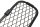 Oil cooler guard grille cover protector mesh front Suzuki SV 650 S WVBY 03-06