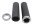 Handlebar grips rubber covers pair left right Kawasaki EL 250 E EL250B/E 91-95
