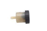 Réservoir liquide de frein arrière Brembo BMW G 650 Xcountry E65X 0164 K15 07-10