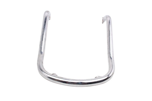 Support garde-boue avant arceau fixation Moto Guzzi California III VW 87-93