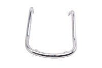 Support garde-boue avant arceau fixation Moto Guzzi California III VW 87-93