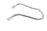 Support garde-boue avant arceau fixation Moto Guzzi California III VW 87-93