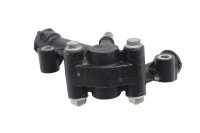 Carcasa termostato distribuidor agua motor Aprilia SMV 750 Dorsoduro M551M 08-17