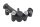 Carcasa termostato distribuidor agua motor Aprilia SMV 750 Dorsoduro M551M 08-17