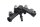 Carcasa termostato distribuidor agua motor Aprilia SMV 750 Dorsoduro M551M 08-17