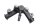 Carcasa termostato distribuidor agua motor Aprilia SMV 750 Dorsoduro M551M 08-17