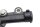 Carcasa termostato distribuidor agua motor Aprilia SMV 750 Dorsoduro M551M 08-17