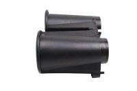 Conducto admisión Ram Air toma tubo delantero Honda CBR 900 RR SC50 02-03