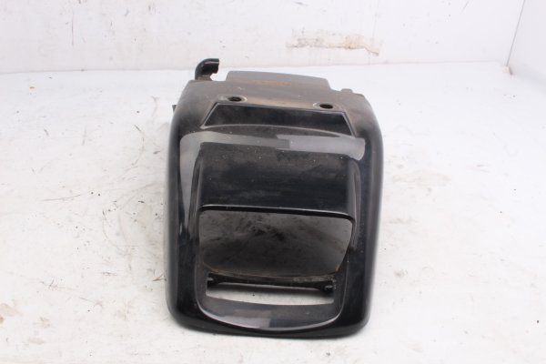 Rear fender mudguard tail section black Honda XRV 750 Africa Twin RD07 93-03