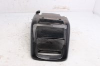 Rear fender mudguard tail section black Honda XRV 750 Africa Twin RD07 93-03