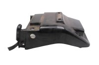 Rear fender mudguard tail section black Honda XRV 750 Africa Twin RD07 93-03