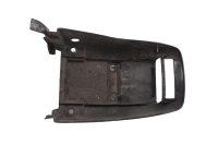 Rear fender mudguard tail section black Honda XRV 750 Africa Twin RD07 93-03