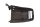 Rear fender mudguard tail section black Honda XRV 750 Africa Twin RD07 93-03