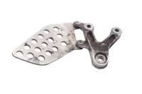 Soporte estribera talonera delantero izquierdo Honda CBR 900 RR SC50 02-03
