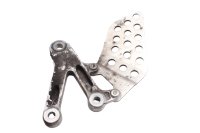 Soporte estribera talonera delantero izquierdo Honda CBR 900 RR SC50 02-03