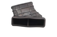 Ram air intake duct tube pipe right hand side front Honda CBR 900 RR SC50 02-03